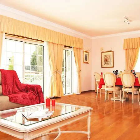 Nespereira By Algarve Vacation