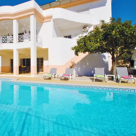 Nespereira - Escapadinha Com Piscina Aquecivel E Bbq - Albufeira