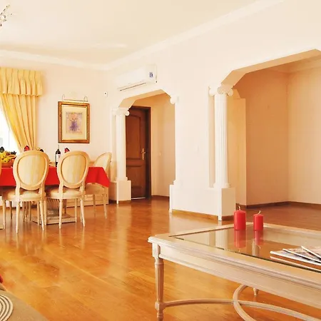Villa Nespereira By Algarve Vacation Albufeira