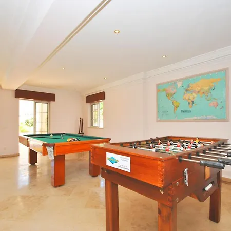 Nespereira By Algarve Vacation