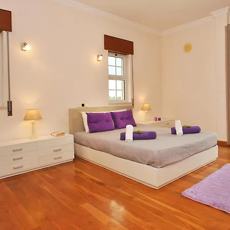 Villa Nespereira - Escapadinha Com Piscina Aquecivel E Bbq - *
