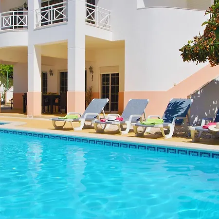 Nespereira By Algarve Vacation *