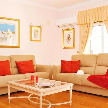 Nespereira By Algarve Vacation Villa