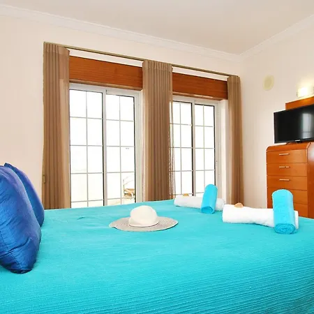 Nespereira By Algarve Vacation 알부페이라