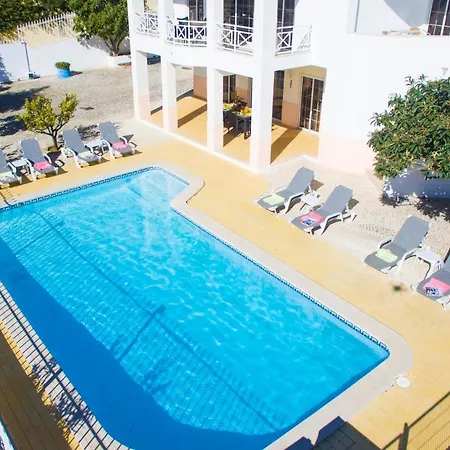 Villa Nespereira - Escapadinha Com Piscina Aquecivel E Bbq - *
