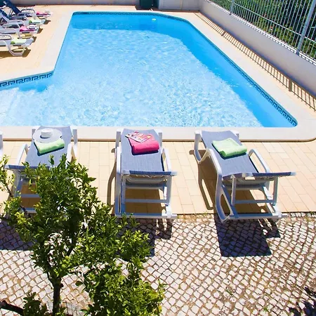 Nespereira By Algarve Vacation 빌라 *