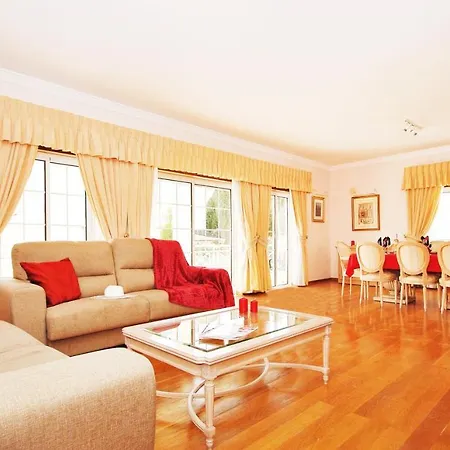 빌라 Nespereira By Algarve Vacation *