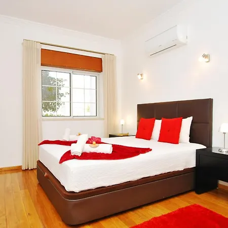 Nespereira By Algarve Vacation *