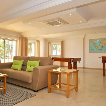 Nespereira By Algarve Vacation 알부페이라