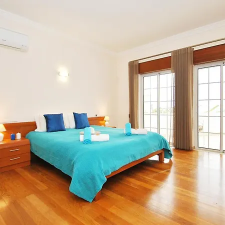 Nespereira By Algarve Vacation