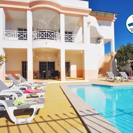 Villa Nespereira By Algarve Vacation *