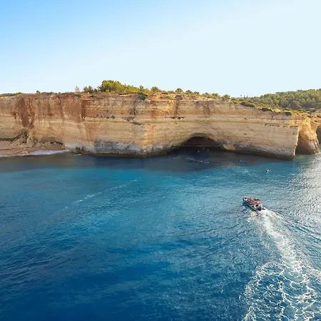 Nespereira By Algarve Vacation 알부페이라