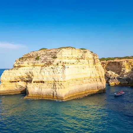 Nespereira - Escapadinha Com Piscina Aquecivel E Bbq - Villa Albufeira