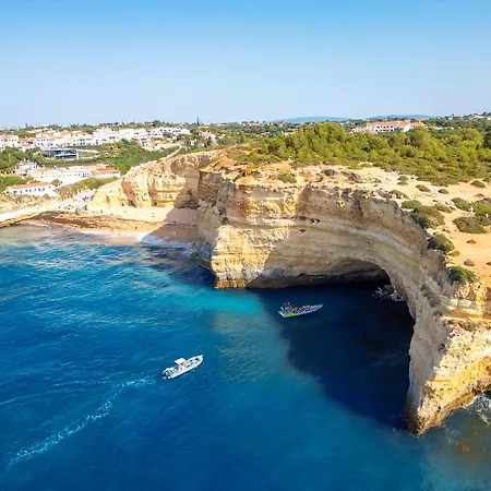 Nespereira - Escapadinha Com Piscina Aquecivel E Bbq - * Albufeira