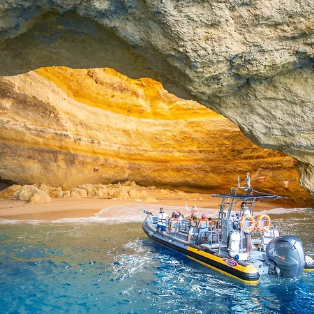 빌라 Nespereira By Algarve Vacation *