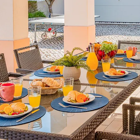 Nespereira - Escapadinha Com Piscina Aquecivel E Bbq - *