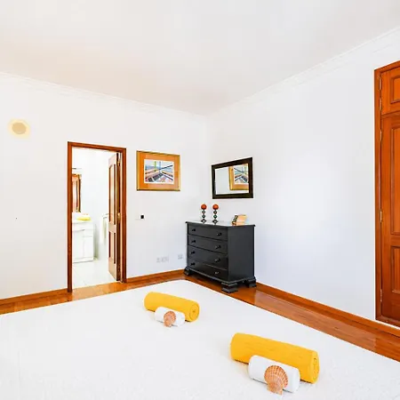 Nespereira - Escapadinha Com Piscina Aquecivel E Bbq - Villa