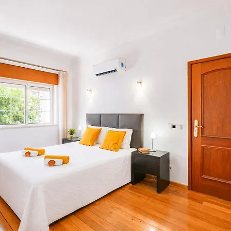 Villa Nespereira - Escapadinha Com Piscina Aquecivel E Bbq -