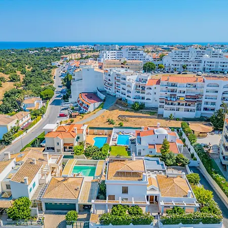 Nespereira - Escapadinha Com Piscina Aquecivel E Bbq - Villa *