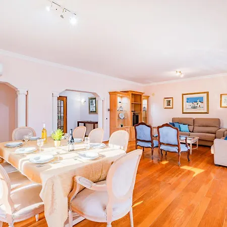 Villa Nespereira - Escapadinha Com Piscina Aquecivel E Bbq - *
