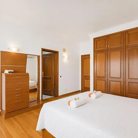 Villa Nespereira - Escapadinha Com Piscina Aquecivel E Bbq -