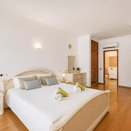Nespereira - Escapadinha Com Piscina Aquecivel E Bbq - Villa
