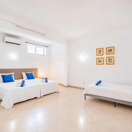 Nespereira - Escapadinha Com Piscina Aquecivel E Bbq - Villa *