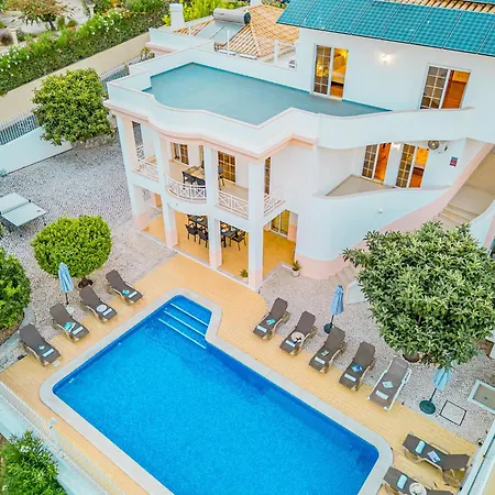 Villa Nespereira - Escapadinha Com Piscina Aquecivel E Bbq - *