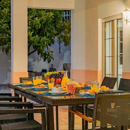 Nespereira - Escapadinha Com Piscina Aquecivel E Bbq - Villa Albufeira