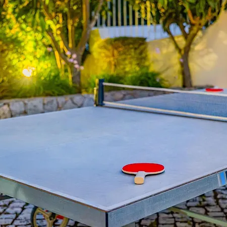 Nespereira - Escapadinha Com Piscina Aquecivel E Bbq - Albufeira