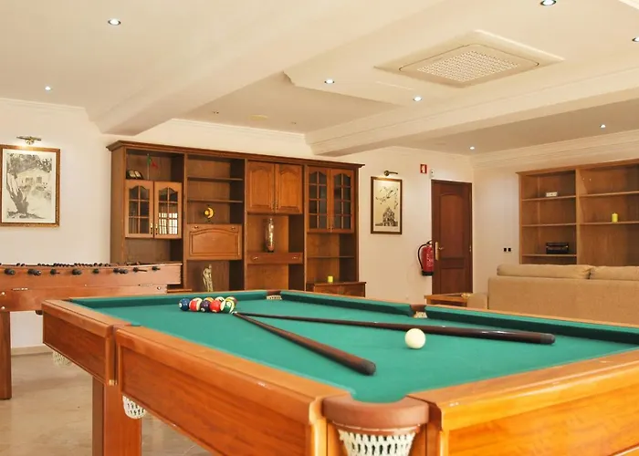 Nespereira By Algarve Vacation