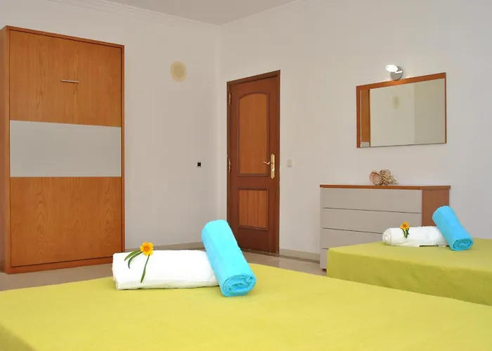 Nespereira By Algarve Vacation *