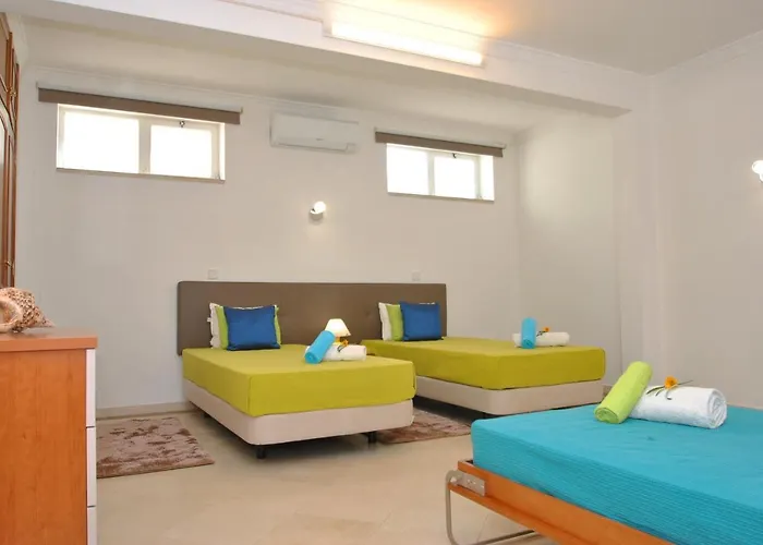 빌라 Nespereira By Algarve Vacation *