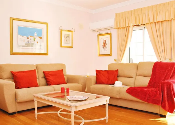 Nespereira By Algarve Vacation 빌라