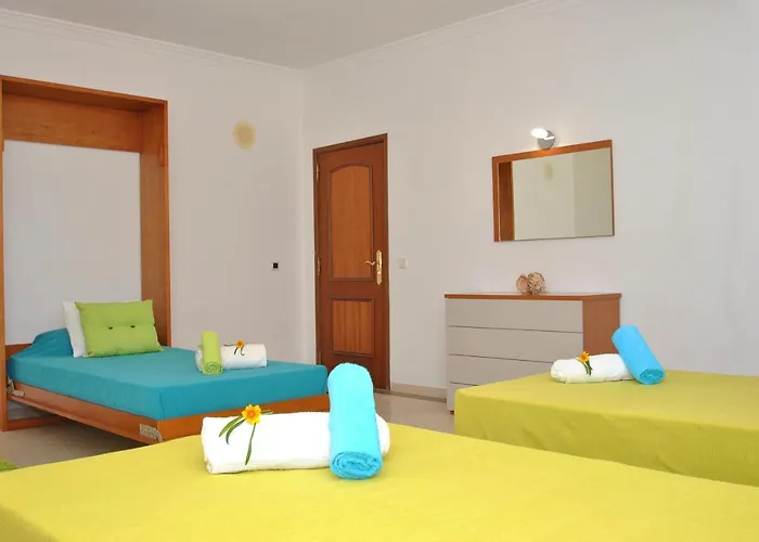 Nespereira By Algarve Vacation 빌라 알부페이라