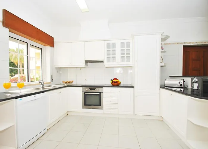 빌라 Nespereira By Algarve Vacation