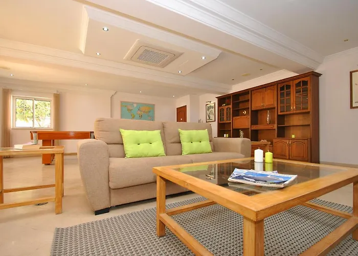 Nespereira By Algarve Vacation 빌라