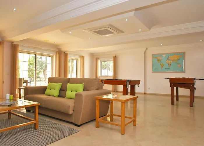 Nespereira By Algarve Vacation 알부페이라