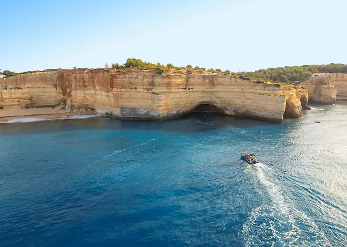 Nespereira By Algarve Vacation 알부페이라