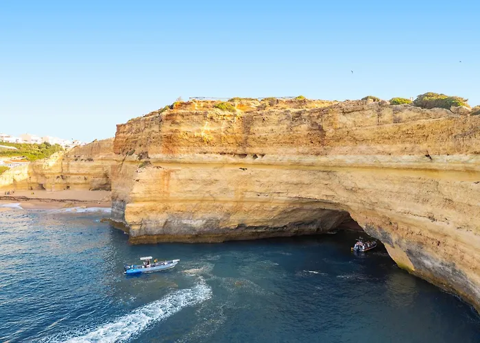 Nespereira By Algarve Vacation 빌라