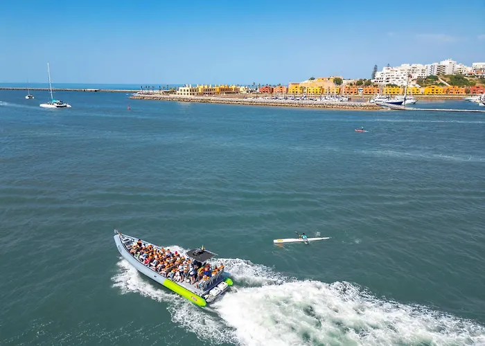 빌라 Nespereira By Algarve Vacation