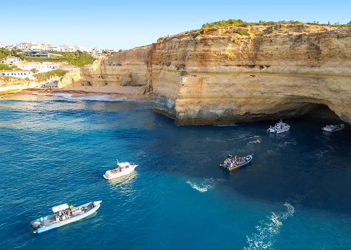 빌라 Nespereira By Algarve Vacation *