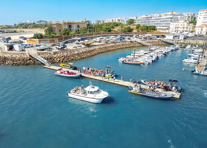 Nespereira By Algarve Vacation 빌라 알부페이라