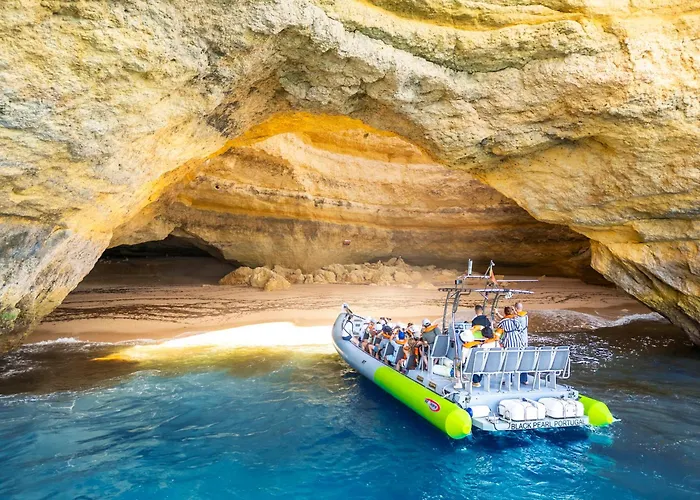 Nespereira By Algarve Vacation *