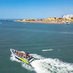 Villa Nespereira By Algarve Vacation