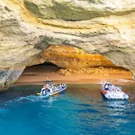 Nespereira By Algarve Vacation Villa